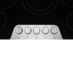 Frigidaire Gallery Cooktop Glass-Ceramic 36