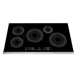Frigidaire Gallery Cooktop Glass-Ceramic 36" Electric    - GCCI3667AB Black Clearance