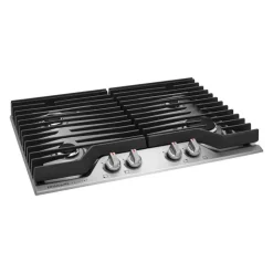 Frigidaire Gallery Cooktop   30" Gaz    - GCCG3046AS Stainless Discount