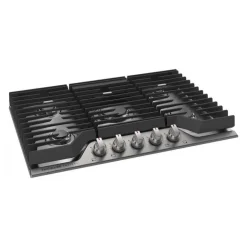 Frigidaire Gallery Cooktop   36" Gaz    - GCCG3048AS Stainless Sale