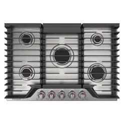 Frigidaire Gallery Cooktop   36" Gaz    - GCCG3048AS Stainless Sale