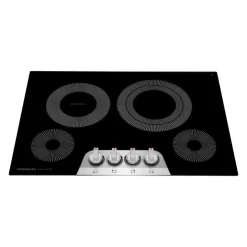 Frigidaire Gallery Cooktop Glass-Ceramic 30
