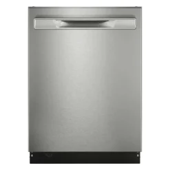 Frigidaire Gallery Dishwasher Built-In 24" 47dB - GDSP4715AF Stainless Clearance