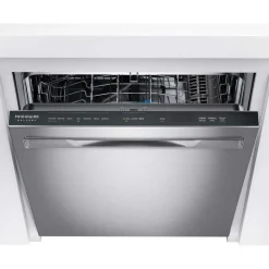 Frigidaire Gallery Dishwasher Built-In 24