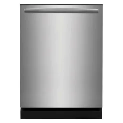 Frigidaire Gallery dishwasher Built-In 24" 52dB - GDPH4515AF Stainless Sale