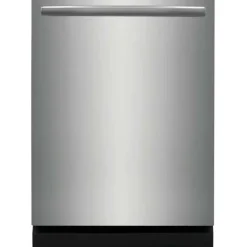 Frigidaire Gallery Dishwasher Built-In 24