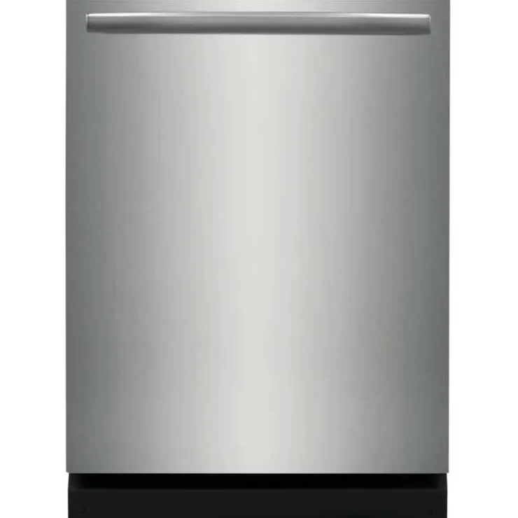 Frigidaire Gallery Dishwasher Built-In 24" 42dB - GDPH4525AF Stainless Clearance