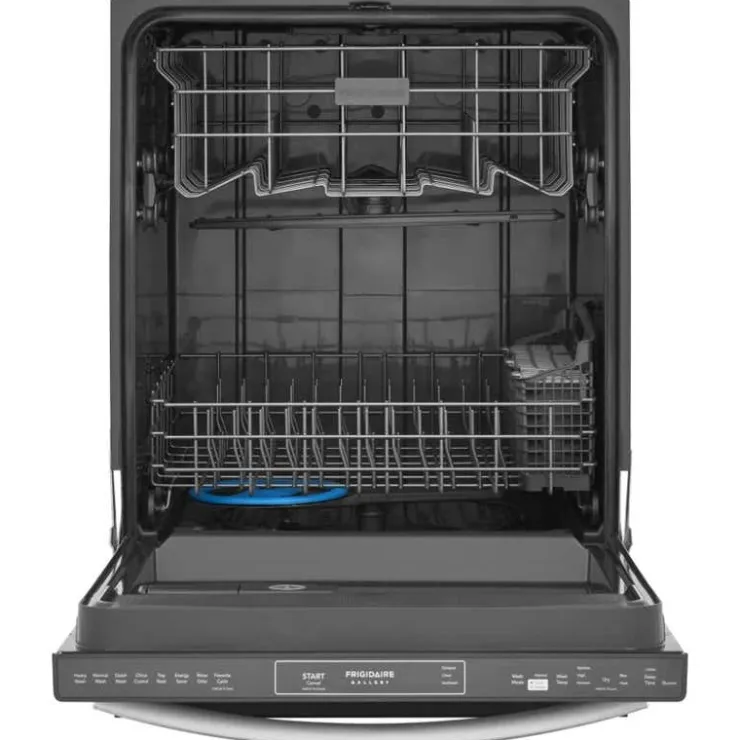 Frigidaire Gallery Dishwasher Built-In 24" 42dB - GDPH4525AF Stainless Clearance