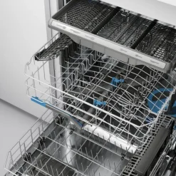 Frigidaire Gallery Dishwasher Built-In 24" 45dB - GDSH4735AF Stainless Best