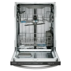 Frigidaire Gallery Dishwasher Built-In 24