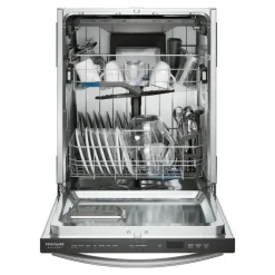 Frigidaire Gallery Dishwasher Built-In 24