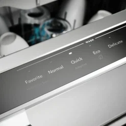 Frigidaire Gallery Dishwasher Built-In 24" 45dB - GDSP4735AF Stainless