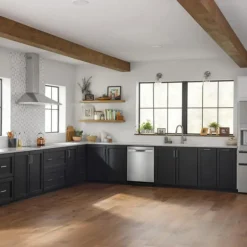 Frigidaire Gallery Dishwasher Built-In 24