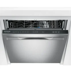 Frigidaire Gallery Dishwasher Built-In 24