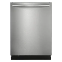 Frigidaire Gallery Dishwasher Built-In 24