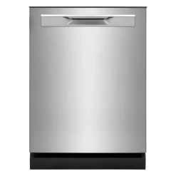 Frigidaire Gallery dishwasher Built-In 24" 52dB - GDPP4515AF Stainless Sale