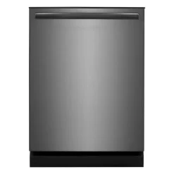 Frigidaire Gallery dishwasher Built-In 24