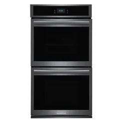 Frigidaire Gallery Double Built-in Wall Oven  27