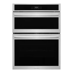 Frigidaire Gallery Double Wall Oven  30"   - GCWM3070AF Stainless Discount