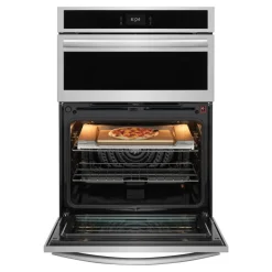 Frigidaire Gallery Double Wall Oven  30