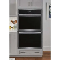 Frigidaire Gallery Double Wall Oven  30
