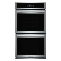 Frigidaire Gallery Double Built-in Wall Oven  27