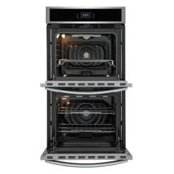 Frigidaire Gallery Double Built-in Wall Oven  27