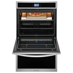 Frigidaire Gallery Double Wall Oven  30"   - GCWD3070AF Stainless Online