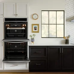 Frigidaire Gallery Double Wall Oven  30