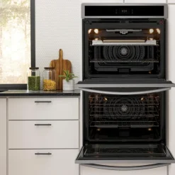 Frigidaire Gallery Double Wall Oven  30