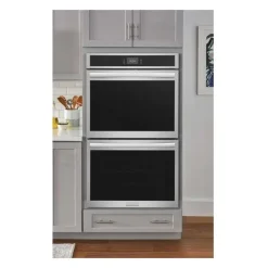 Frigidaire Gallery Double Built-in Wall Oven  30"  Electric - GCWD3067AF Stainless Best