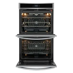 Frigidaire Gallery Double Built-in Wall Oven  30