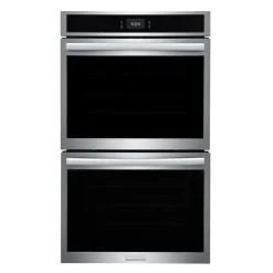 Frigidaire Gallery Double Built-in Wall Oven  30