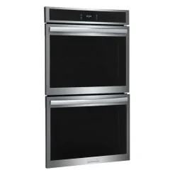 Frigidaire Gallery Double Built-in Wall Oven  30