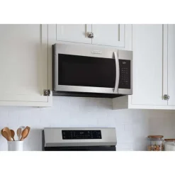 Frigidaire Gallery Microvawe/Range Hood, , 400 - GMOS1962AF Stainless New