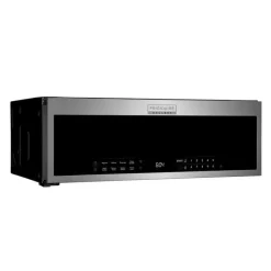 Frigidaire Gallery Microvawe/Range Hood, , 400 - GMOS1266AF Stainless Outlet