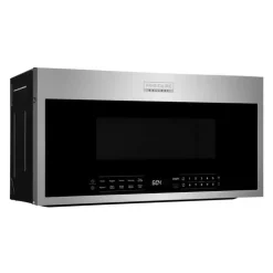 Frigidaire Gallery Microvawe/Range Hood, , 400 - GMOS1964AF Stainless Clearance