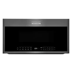Frigidaire Gallery Microvawe/Range Hood, , 400 - GMOS1964AD Black Stainless Discount
