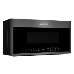 Frigidaire Gallery Microvawe/Range Hood, , 400 - GMOS1964AD Black Stainless Discount