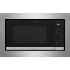 Frigidaire Gallery Microwave  24.5" GMBS3068BF Stainless Discount