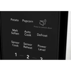 Frigidaire Gallery Microwave  24.5