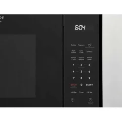 Frigidaire Gallery Microwave  24.5