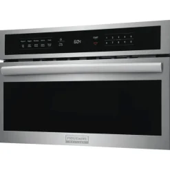 Frigidaire Gallery Microwaves  30" GMBD3068AF Black Stainless Outlet