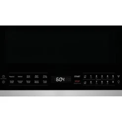 Frigidaire Gallery Microwave, , 900 W, 400 - GMOS196CAF Stainless Best