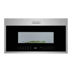 Frigidaire Gallery Microwave, , 900 W, 400 - GMOS196CAF Stainless Best