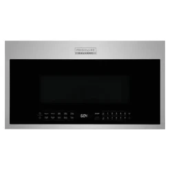 Frigidaire Gallery Microwave, , 900 W, 400 - GMOS196CAF Stainless Best