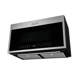 Frigidaire Gallery Microwave, , 900 W, 400 - GMOS196CAF Stainless Best