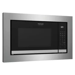 Frigidaire Gallery Microwave 1100 25