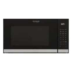 Frigidaire Gallery Microwave 1100 25