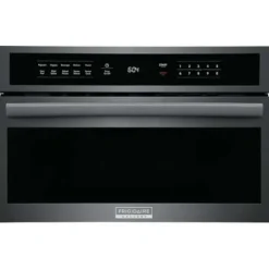 Frigidaire Gallery Microwaves  30" GMBD3068AD Stainless Hot